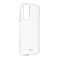 Kryt Roar Jelly Case na XIAOMI Redmi Note 11S Transparentný