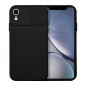 Kryt Slide na Apple iPhone XR Čierny