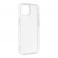 Kryt CLEAR 2mm na Apple iPhone 14 Transparentný