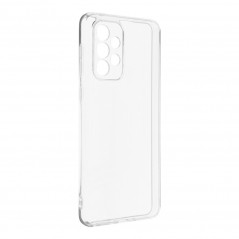 Kryt CLEAR 2mm na Samsung Galaxy A33 Transparentný