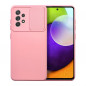 Kryt Slide na Samsung Galaxy A52s 5G Svetlo ružový