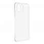 Kryt CLEAR 2mm na XIAOMI Mi 11 Lite 5G NE Transparentný
