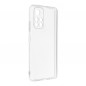 Kryt CLEAR 2mm na XIAOMI Poco M4 Pro 5G Transparentný