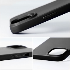 Kryt MATT na XIAOMI Mi 10T 5G Čierny