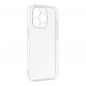 Kryt CLEAR 2mm na Apple iPhone 14 Pro Transparentný