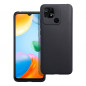 Kryt MATT na XIAOMI Redmi 10C Čierny