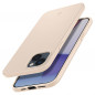 Kryt Spigen Thin Fit na Apple iPhone 14 Piesková béžová