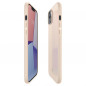 Kryt Spigen Thin Fit na Apple iPhone 14 Piesková béžová