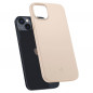 Kryt Spigen Thin Fit na Apple iPhone 14 Piesková béžová
