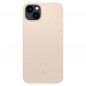 Kryt Spigen Thin Fit na Apple iPhone 14 Piesková béžová