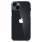 Kryt Spigen Ultra Hybrid na Apple iPhone 14 Krištáľovo čistý  Transparentný