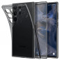 Kryt Spigen Liquid Crystal na Samsung Galaxy S23 Ultra 5G Krištáľovo čistý  Vesmírny kryštál