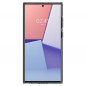 Kryt Spigen Liquid Crystal na Samsung Galaxy S23 Ultra 5G Krištáľovo čistý  Vesmírny kryštál