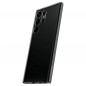 Kryt Spigen Liquid Crystal na Samsung Galaxy S23 Ultra 5G Krištáľovo čistý  Vesmírny kryštál