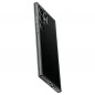 Kryt Spigen Liquid Crystal na Samsung Galaxy S23 Ultra 5G Krištáľovo čistý  Vesmírny kryštál