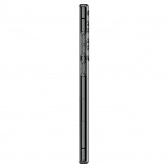 Kryt Spigen Liquid Crystal na Samsung Galaxy S23 Ultra 5G Krištáľovo čistý  Vesmírny kryštál
