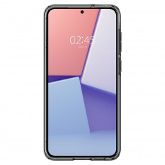 Kryt Spigen Liquid Crystal na Samsung Galaxy S23 Plus 5G Krištáľovo čistý  Vesmírny kryštál