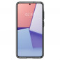 Kryt Spigen Liquid Crystal na Samsung Galaxy S23 Plus 5G Krištáľovo čistý  Vesmírny kryštál