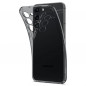 Kryt Spigen Liquid Crystal na Samsung Galaxy S23 Plus 5G Krištáľovo čistý  Vesmírny kryštál