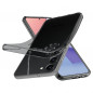 Kryt Spigen Liquid Crystal na Samsung Galaxy S23 Plus 5G Krištáľovo čistý  Vesmírny kryštál
