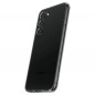 Kryt Spigen Liquid Crystal na Samsung Galaxy S23 Plus 5G Krištáľovo čistý  Vesmírny kryštál