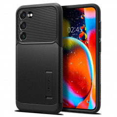 Kryt Spigen Armor na Samsung Galaxy S23 5G Čierny