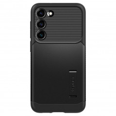 Kryt Spigen Armor na Samsung Galaxy S23 5G Čierny