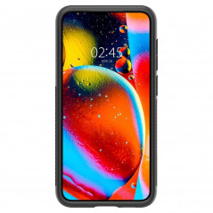 Kryt Spigen Armor na Samsung Galaxy S23 5G Čierny