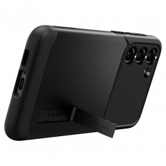 Kryt Spigen Armor na Samsung Galaxy S23 5G Čierny