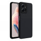 Kryt Noble na XIAOMI Redmi Note 12 4G Čierny