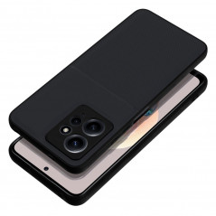 Kryt Noble na XIAOMI Redmi Note 12 4G Čierny
