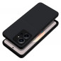 Kryt Noble na XIAOMI Redmi Note 12 4G Čierny