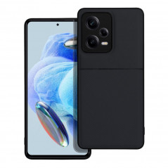 Kryt Noble na XIAOMI Redmi Note 12 Pro 5G Čierny