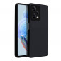 Kryt Noble na XIAOMI Redmi Note 12 Pro 5G Čierny