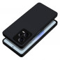Kryt Noble na XIAOMI Redmi Note 12 Pro 5G Čierny