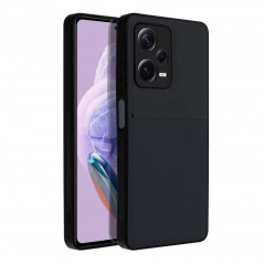 Kryt Noble na XIAOMI Redmi Note 12 Pro Plus 5G Čierny