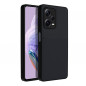Kryt Noble na XIAOMI Redmi Note 12 Pro Plus 5G Čierny