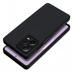 Kryt Noble na XIAOMI Redmi Note 12 Pro Plus 5G Čierny