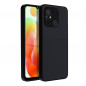 Kryt Noble na XIAOMI Redmi 12C Čierny