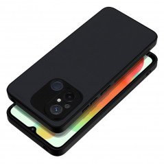 Kryt Noble na XIAOMI Redmi 12C Čierny