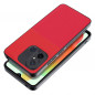 Kryt Noble na XIAOMI Redmi 12C Červený