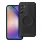 Kryt Roar Mag Morning na Samsung Galaxy A54 Elegant  MagSAFE  Čierny