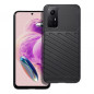 Kryt THUNDER na XIAOMI Redmi Note 12s Čierny