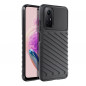 Kryt THUNDER na XIAOMI Redmi Note 12s Čierny
