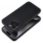 Kryt Soft na Apple iPhone 15 Pro Max Čierny