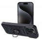 Kryt Armor na Apple iPhone 15 Pro Max Čierny