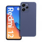 Kryt MATT na XIAOMI Redmi 12 Modrý