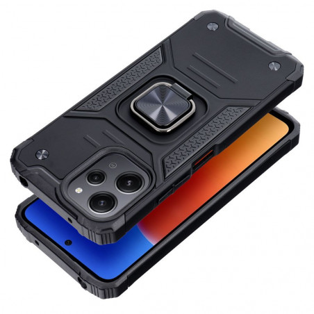 Kryt Nitro na XIAOMI Redmi 12 Čierny