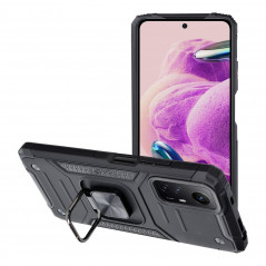 Kryt Nitro na XIAOMI Redmi Note 12s Čierny