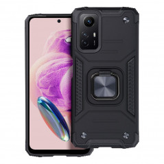 Kryt Nitro na XIAOMI Redmi Note 12s Čierny